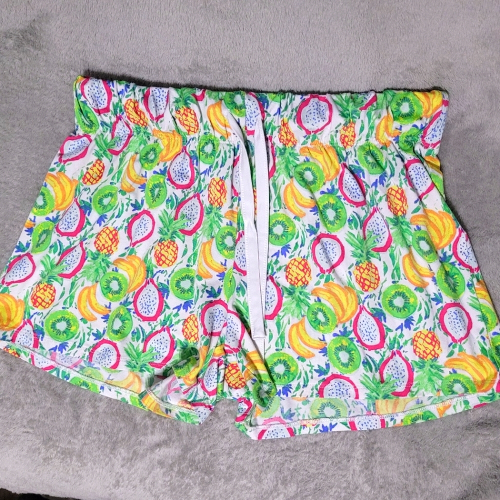 Jockey Flowy Lounge Shorts